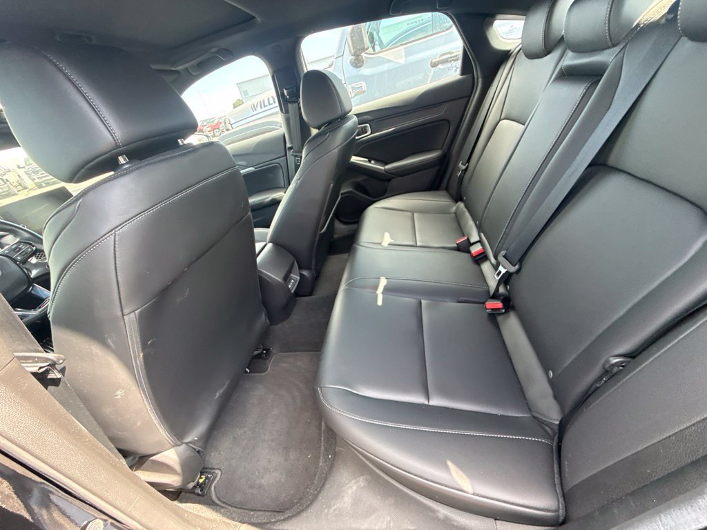 Used 2024 Acura Integra A-Spec w/ Technology Package FWD image 18