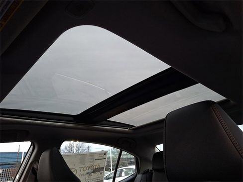 New 2026 Toyota Camry XLE image 9