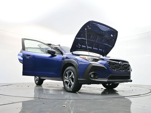 New 2026 Subaru Crosstrek 2.0i Premium image 33