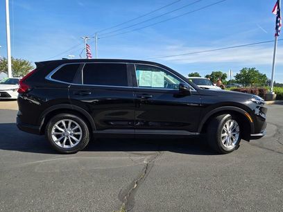 Used 2023 Honda CR-V EX-L
