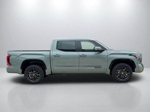 New 2026 Toyota Tundra Platinum AWD/4WD image 4