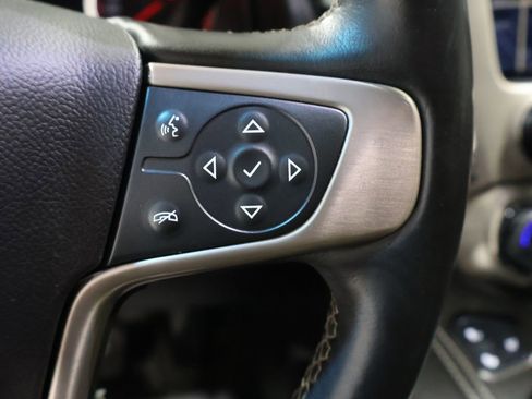 Used 2015 GMC Yukon Denali w/ Touring Package image 40