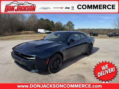 New 2026 Dodge Charger Scat Pack