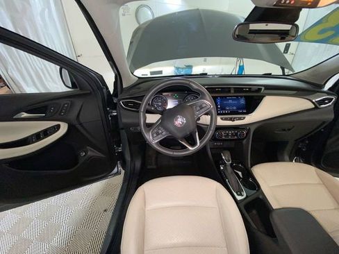 Used 2023 Buick Encore GX Essence w/ Experience Buick Package AWD/4WD image 34