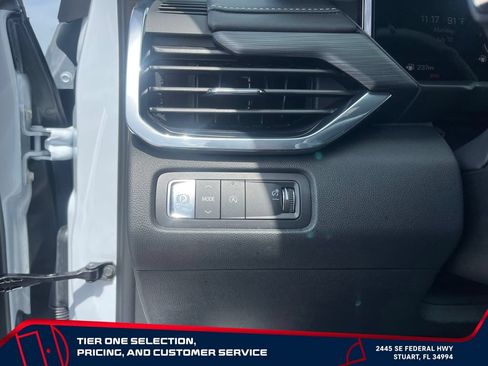 New 2026 GMC Acadia Elevation w/ Black Edition FWD image 25