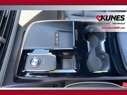 New 2026 Buick Enclave Avenir w/ Super Cruise Package FWD image 29
