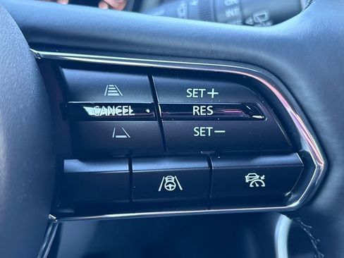 New 2026 MAZDA CX-90 3.3 Turbo w/ Premium Plus Pkg image 26