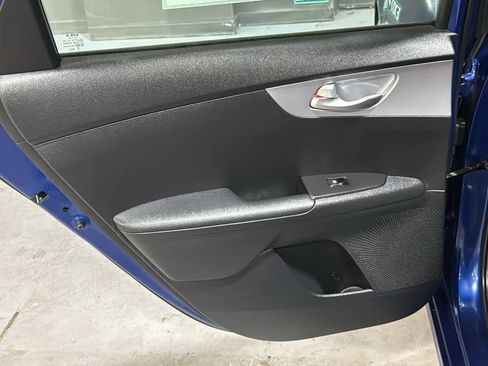 Used 2023 Kia Forte LXS FWD image 23