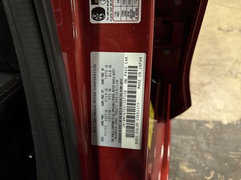 Used 2016 MAZDA MAZDA3 i Grand Touring image 14