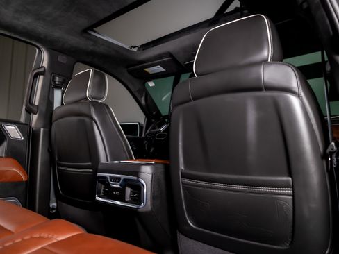 Used 2025 GMC Sierra 1500 Denali Ultimate AWD/4WD image 26