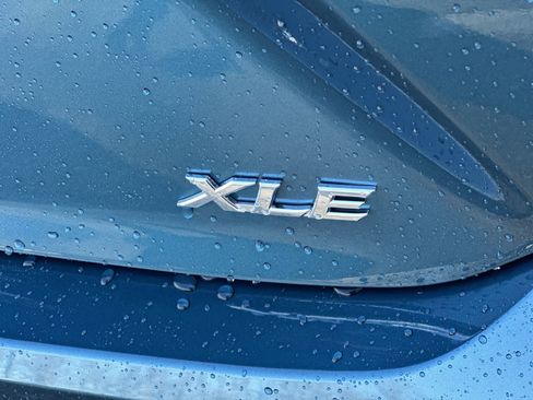 New 2026 Toyota Camry XLE image 17