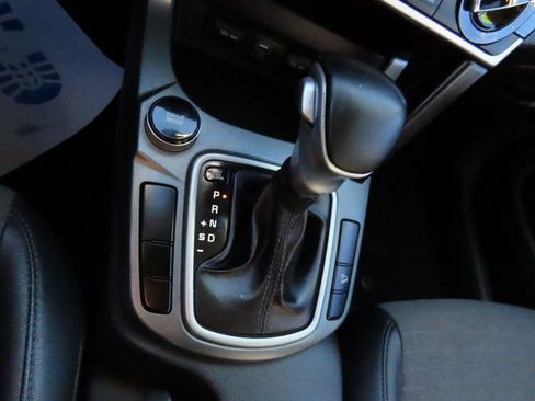 Used 2021 Kia Seltos S image 26