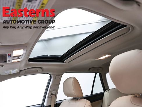 Used 2016 Subaru Outback 3.6R Limited image 40