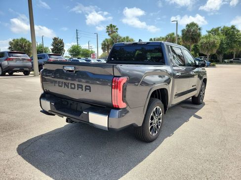 New 2026 Toyota Tundra Limited AWD/4WD image 3