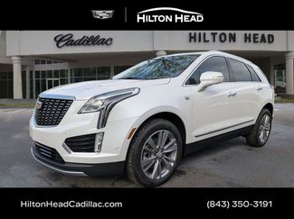 New 2026 Cadillac XT5 Premium Luxury w/ Driver Assist Package video 1