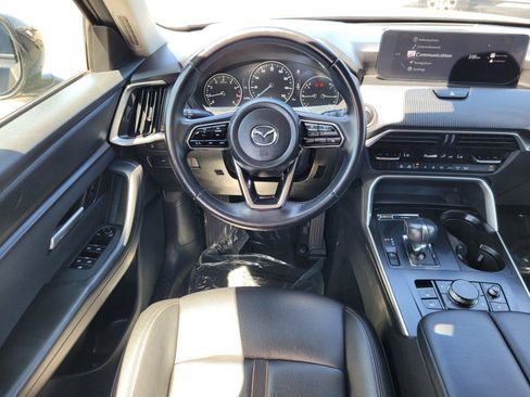 Used 2025 MAZDA CX-90 3.3 Turbo w/ Select Package AWD/4WD image 18