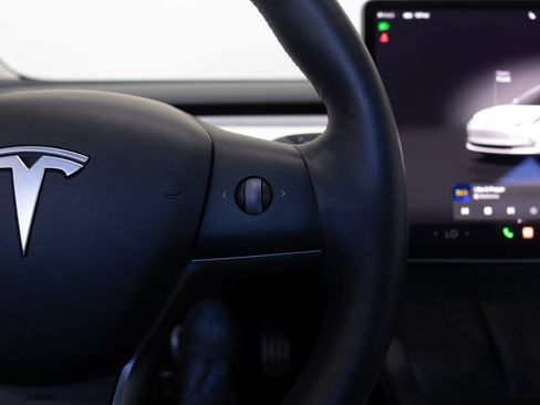Used 2022 Tesla Model 3 Performance AWD/4WD image 25