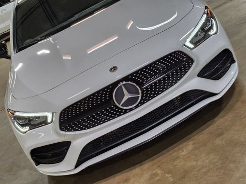 Used 2023 Mercedes-Benz CLA 250 image 19