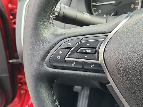 Used 2023 INFINITI Q50 Luxe w/ Cargo Package image 22