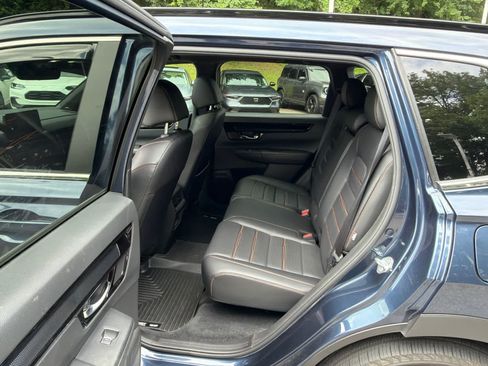 Used 2024 Honda CR-V Sport Touring image 17