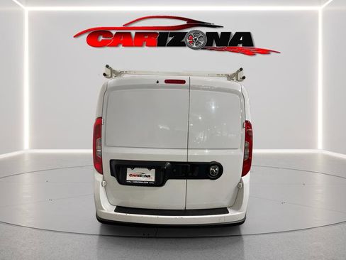 Used 2017 RAM ProMaster City Tradesman SLT w/ Rear Back-up Camera Group image 4