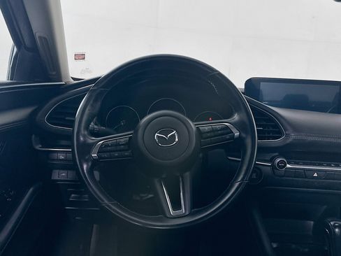Used 2024 MAZDA MAZDA3 s FWD image 18