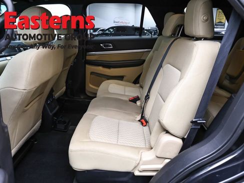 Used 2016 Ford Explorer FWD image 21