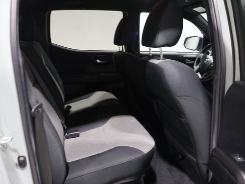 Certified 2023 Toyota Tacoma TRD Sport w/ Technology Package image 19