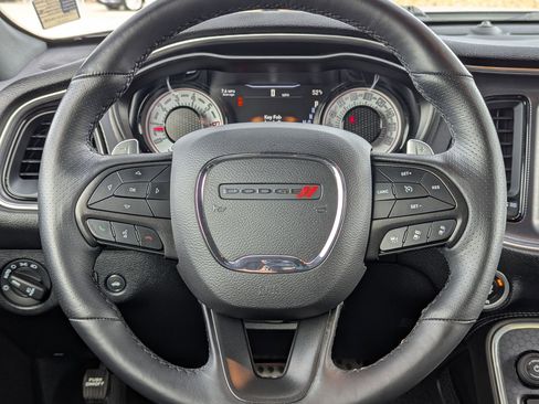 Used 2018 Dodge Challenger T/A image 18