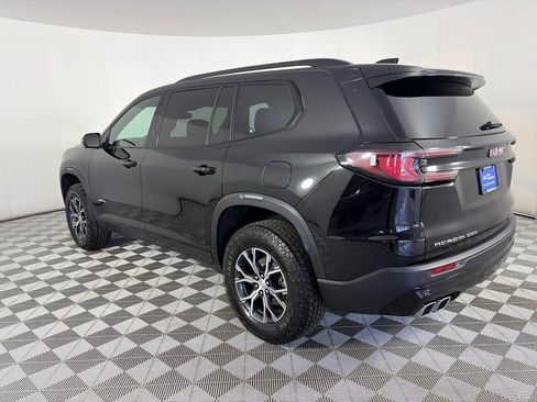 Used 2025 GMC Acadia AT4 image 5
