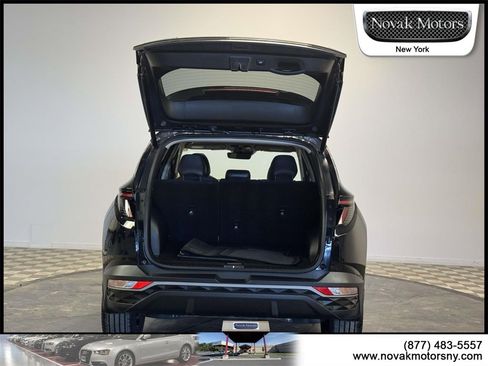 Used 2023 Hyundai Tucson SEL w/ Convenience Package image 9