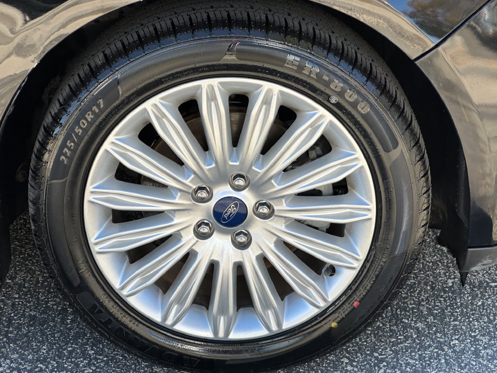 Used 2016 Ford Fusion S FWD image 14