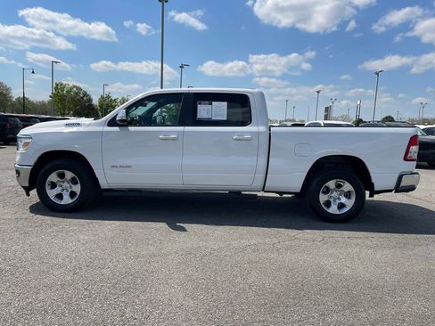 Used 2022 RAM 1500 Big Horn image 5