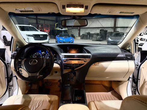 Used 2015 Lexus RX 350 FWD image 28