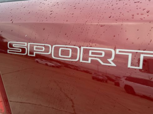 Used 2022 RAM 1500 Laramie w/ Sport Appearance Package AWD/4WD image 14