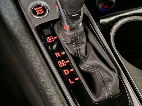 Used 2024 Nissan Altima 2.5 SV image 21