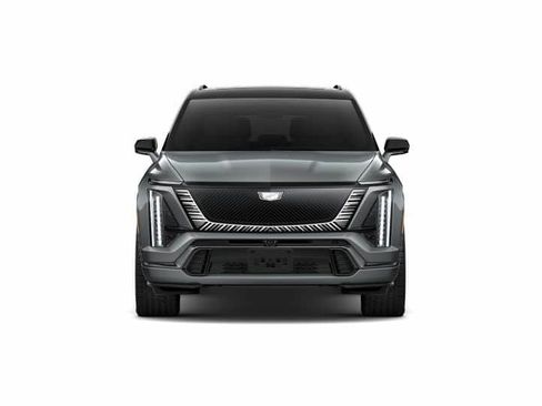 New 2026 Cadillac Vistiq Platinum image 59
