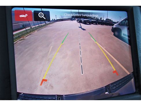 Used 2023 RAM 1500 Big Horn image 27