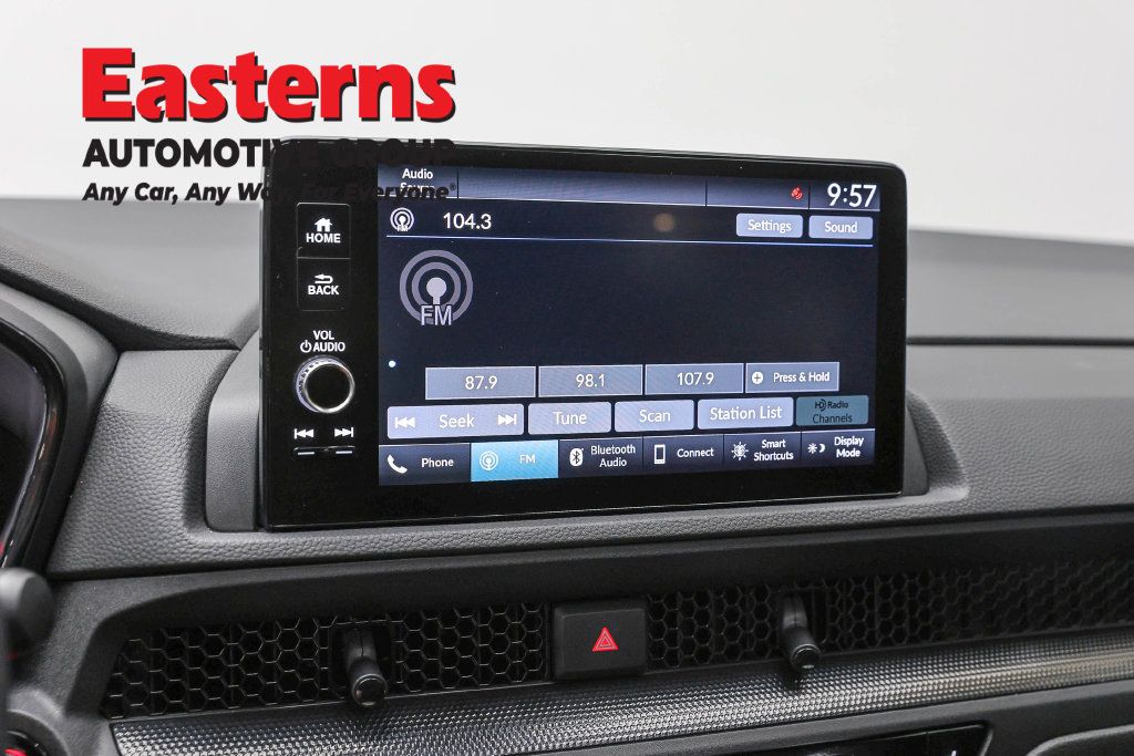 Used 2025 Honda CR-V Sport-L image 18