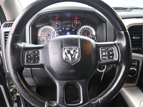 Used 2017 RAM 1500 Lone Star image 13