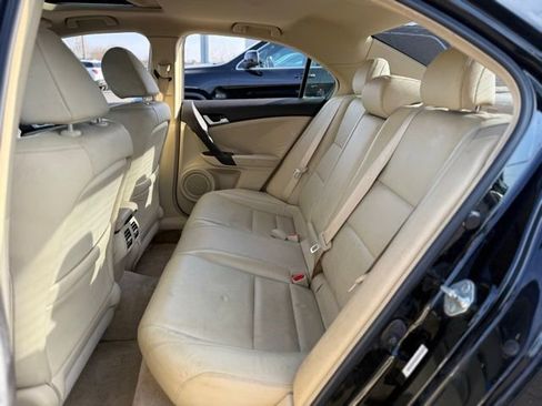 Used 2013 Acura TSX 2.4 image 14