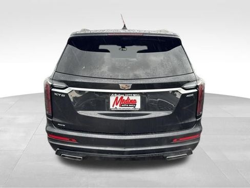 Used 2020 Cadillac XT6 Sport AWD/4WD image 6