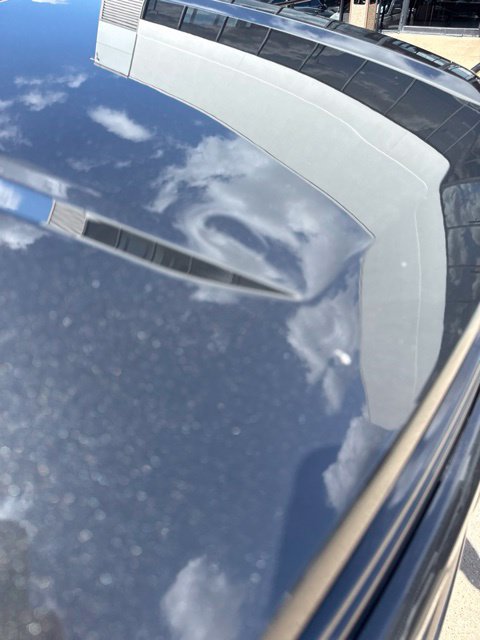 Used 2019 Ford F150 Lariat AWD/4WD image 7
