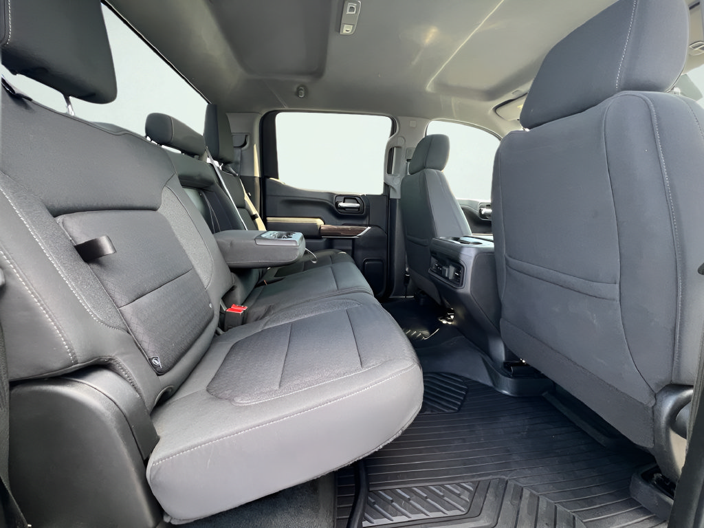 Used 2021 Chevrolet Silverado 1500 RST AWD/4WD image 33
