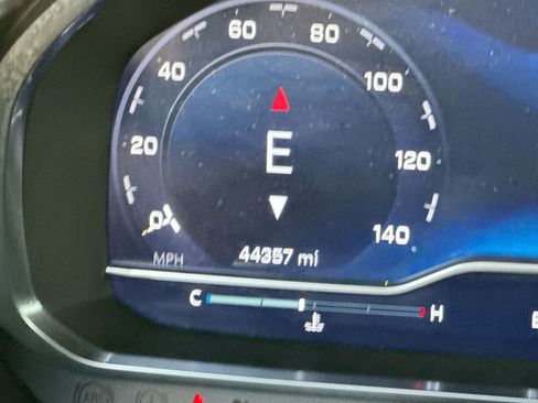 Certified 2022 Chevrolet Tahoe LT image 15