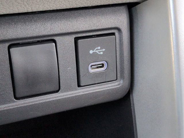 Certified 2025 Toyota Corolla Cross L FWD image 21