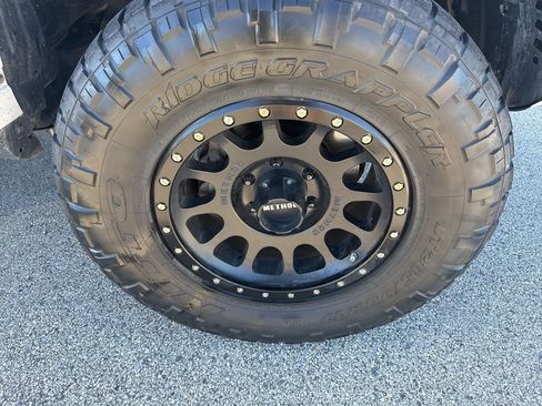 Used 2019 Toyota 4Runner TRD Off-Road Premium image 14