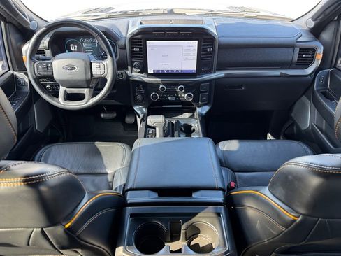 Used 2023 Ford F150 Tremor w/ Equipment Group 402A High AWD/4WD image 10