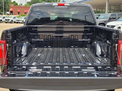 New 2026 Ford F150 STX w/ F-150 LOBO Package AWD/4WD image 7