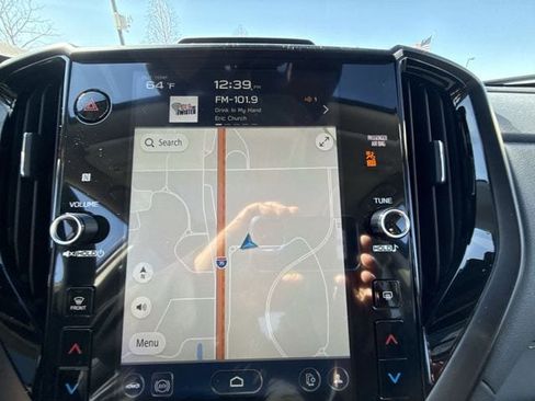 New 2026 Subaru Ascent Bronze Edition image 18